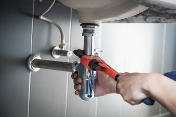 Best Faucet Repair  in Oak Grove, KY