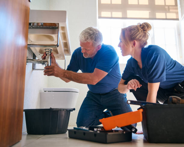 Best Local Plumber Services  in Oak Grove, KY